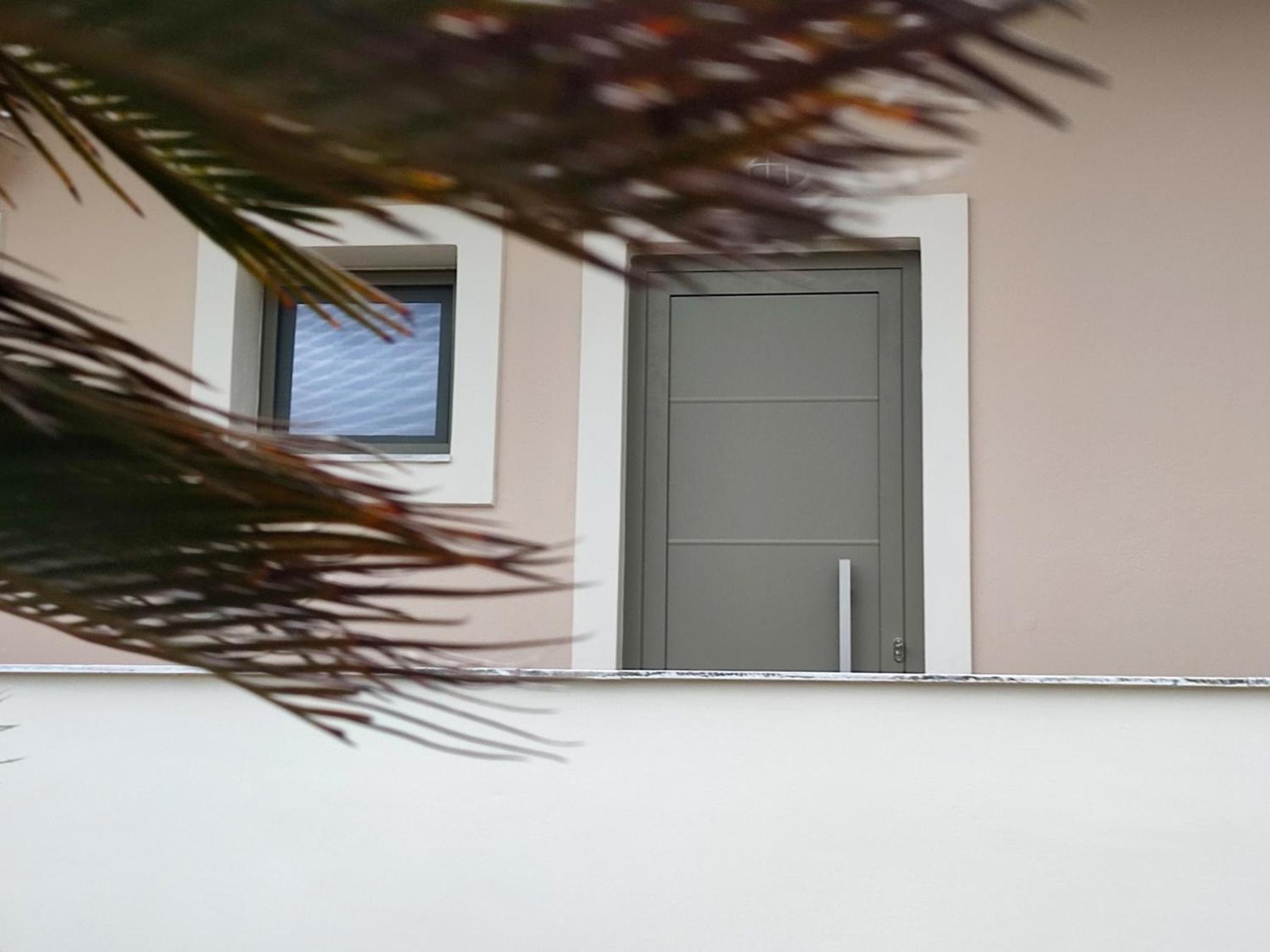 Little Corfu Dassia (Corfu) Exterior foto